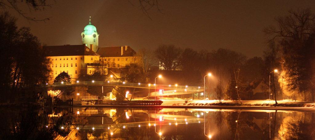 Penzion Cokolada Подебрады Экстерьер фото